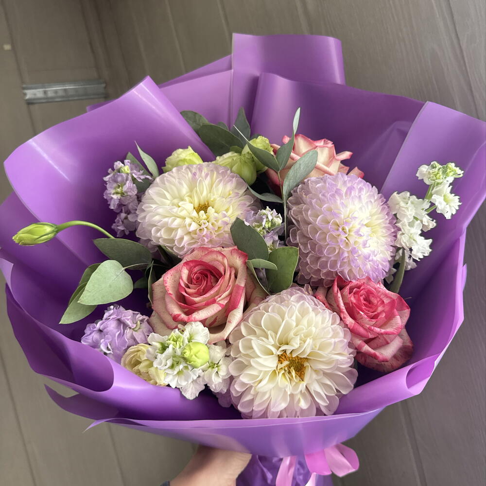 Безумно красива 💜💟