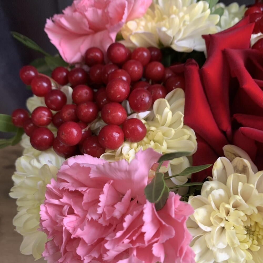 Яркий стаканчик🌹