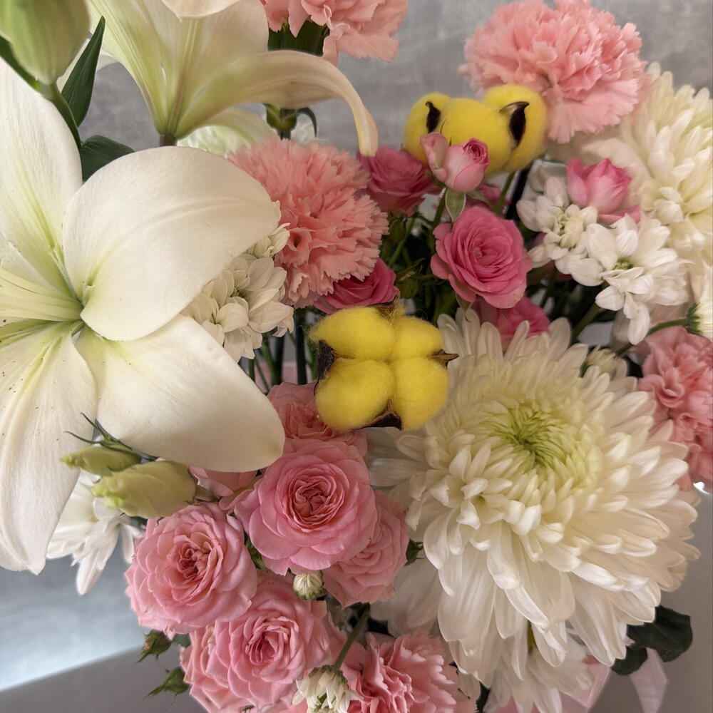 Искушение