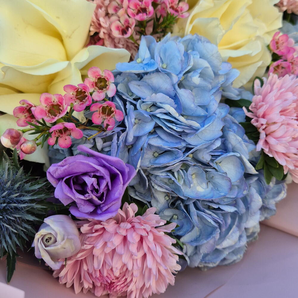 Bouquet 4