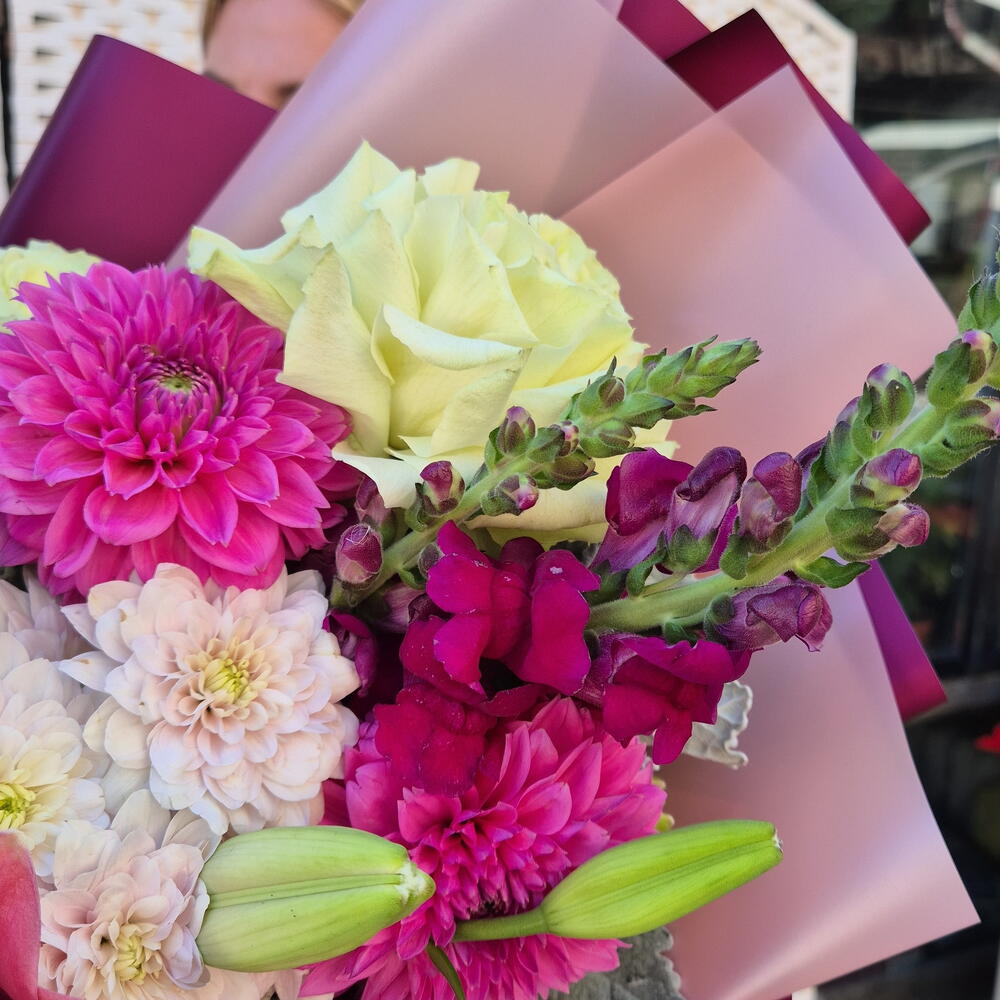 Bouquet 5