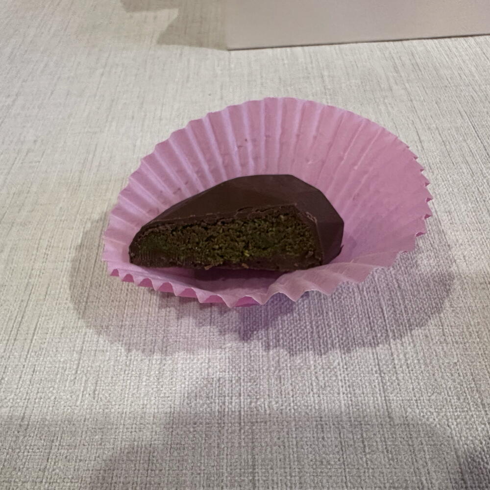 Дубайское сердце