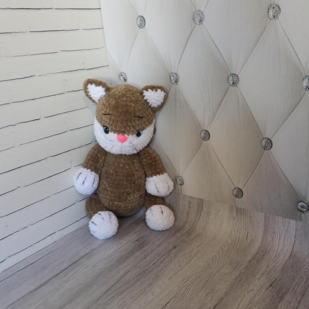 Кот"Фомка"