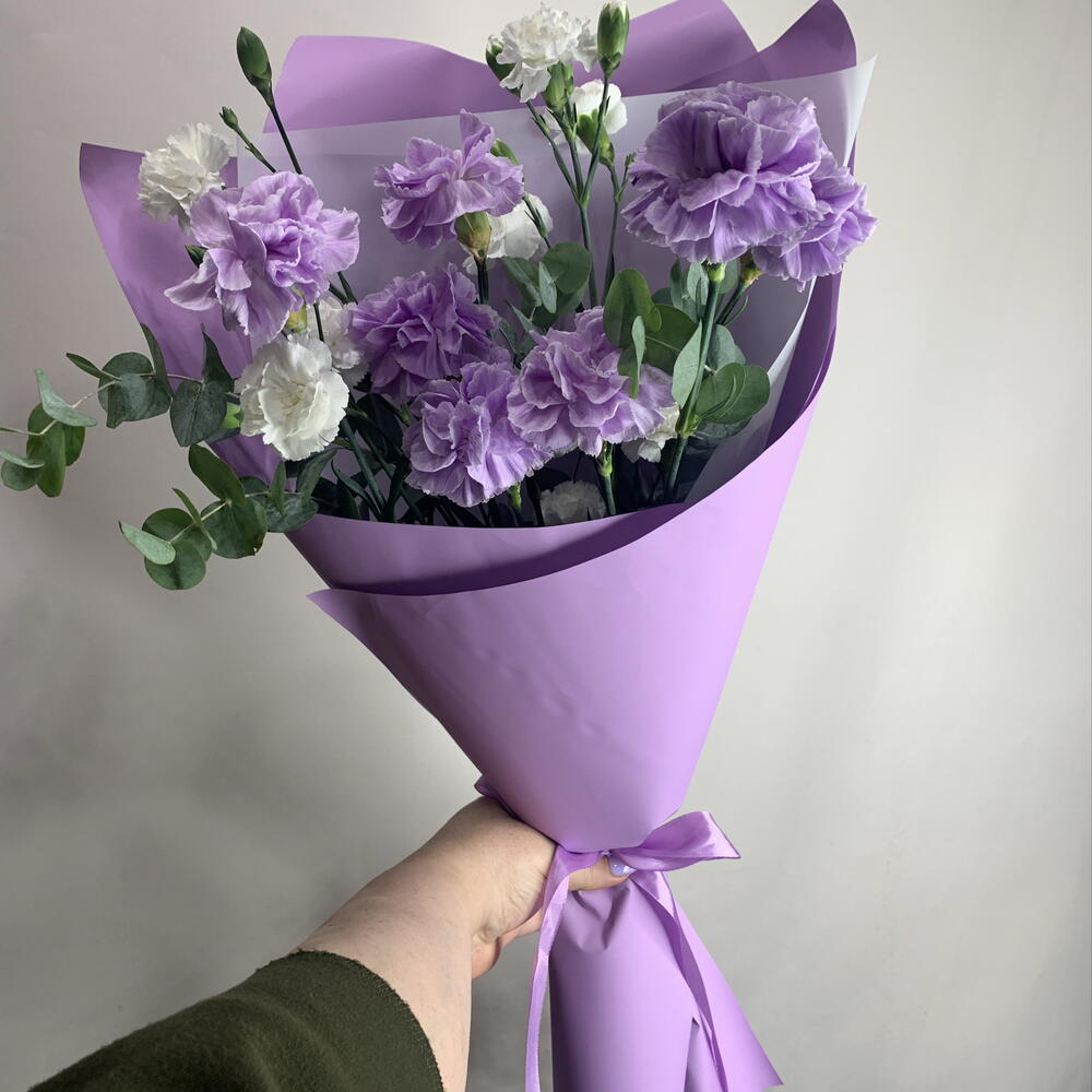 Букет