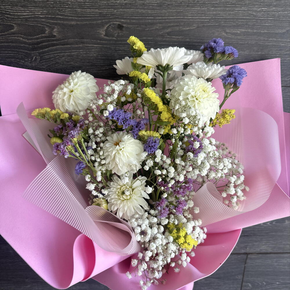 Букет симфония 💐