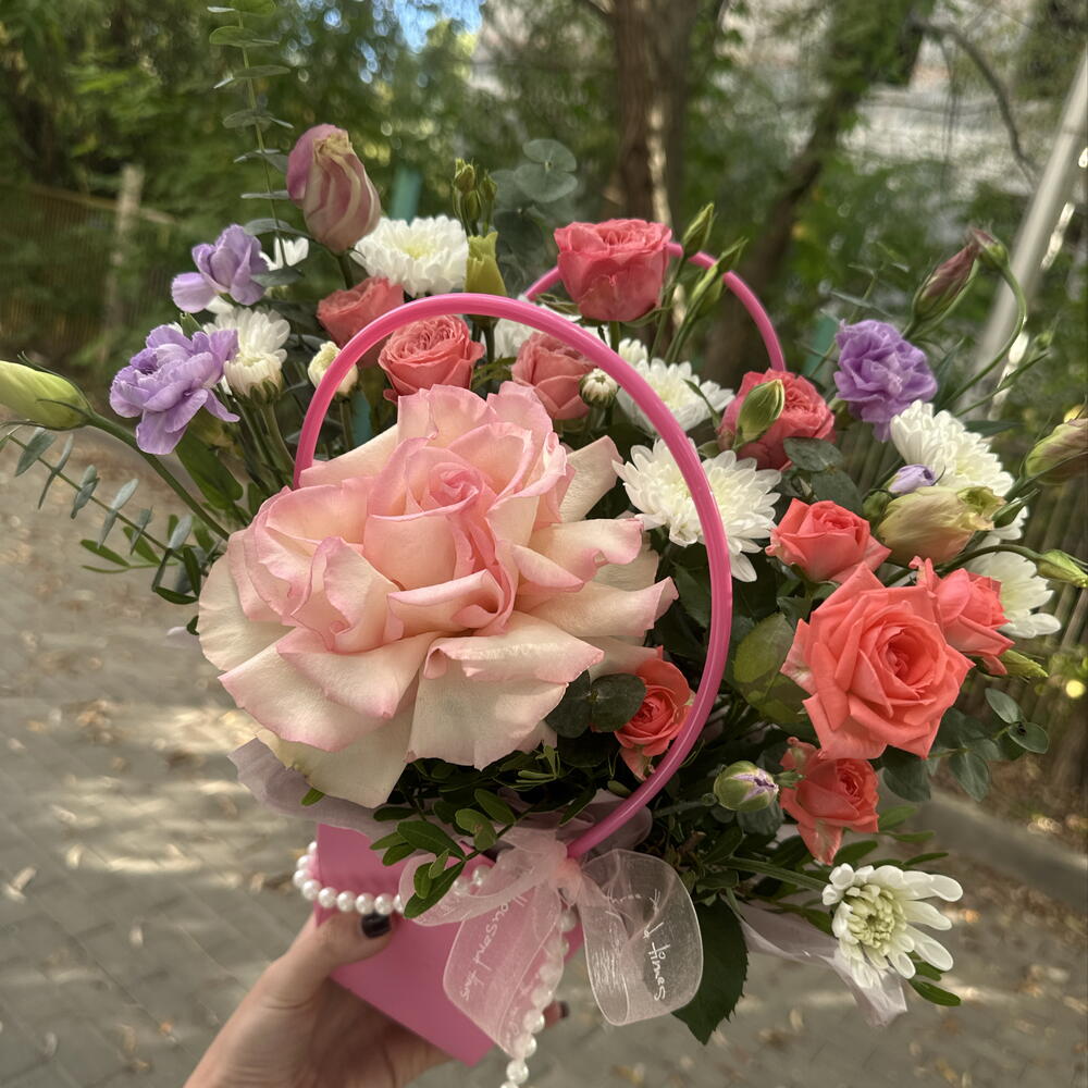 Композиция БЛЕСК