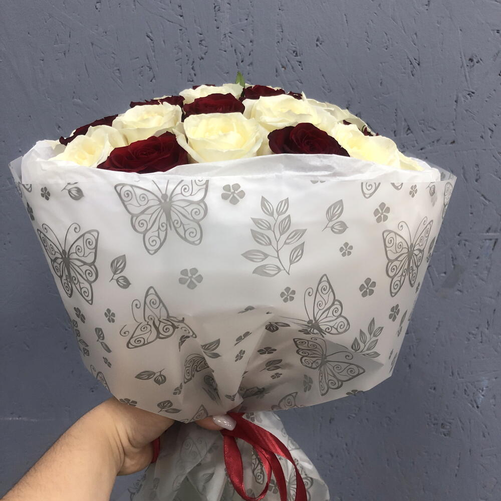 Букет шахматы ♟️💐