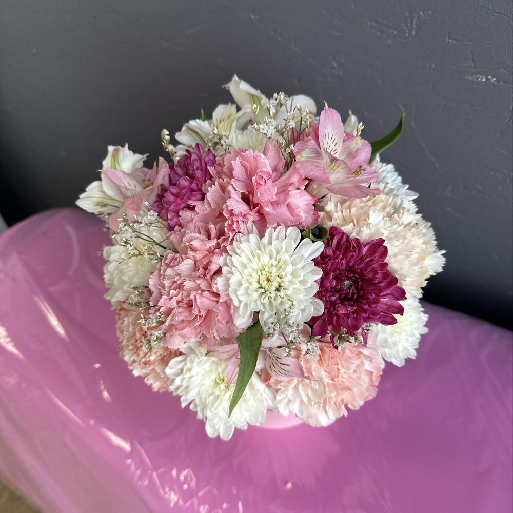 Композиция для отличного настроения 🌸