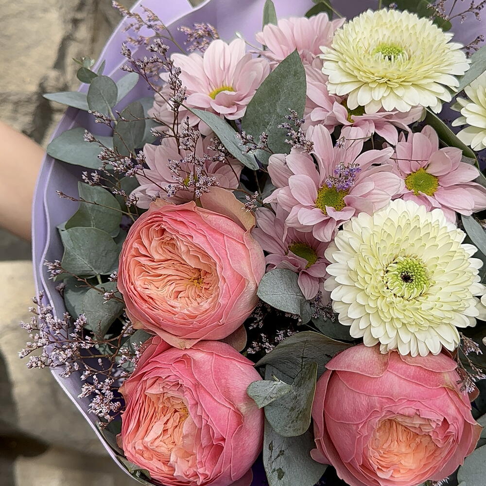 Bouquet 231