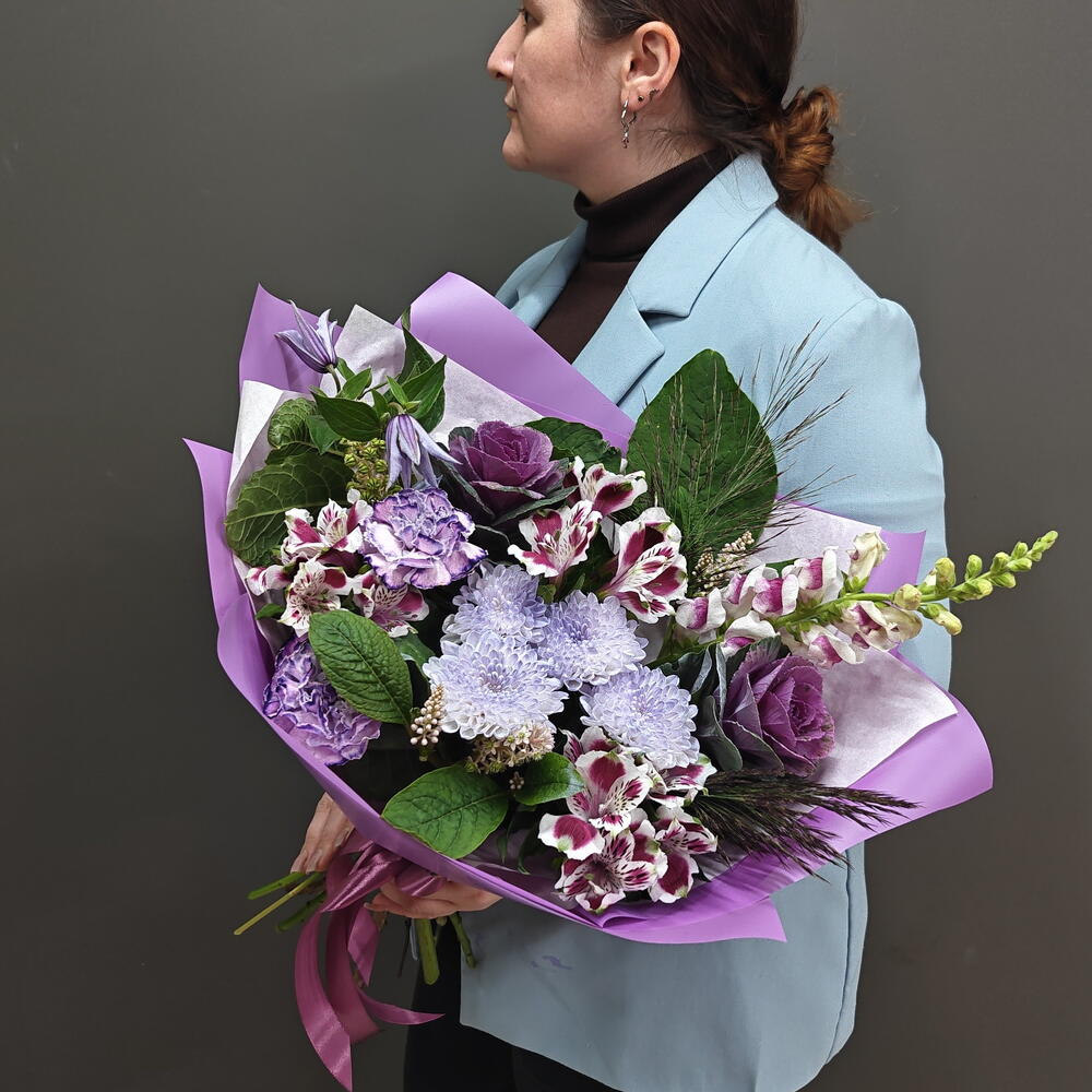 Букет