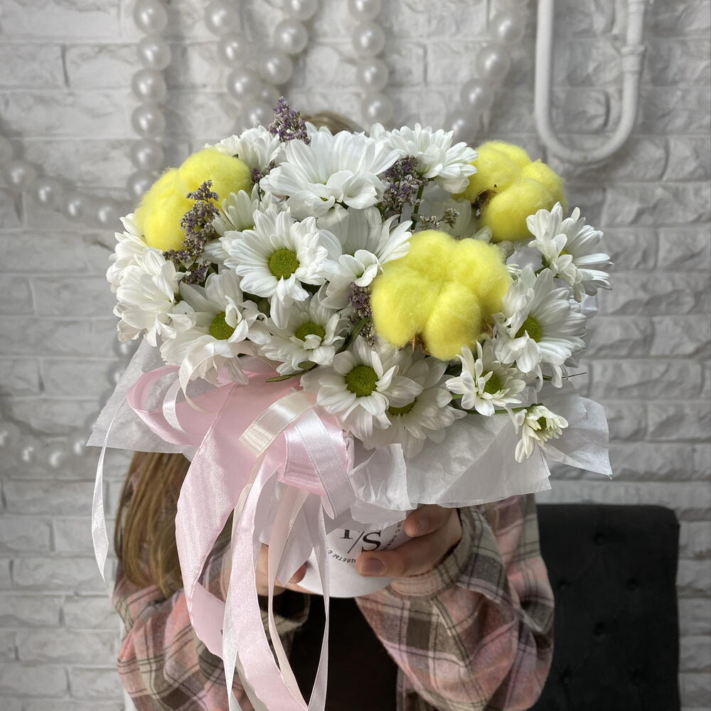 Милая композиция 🥰