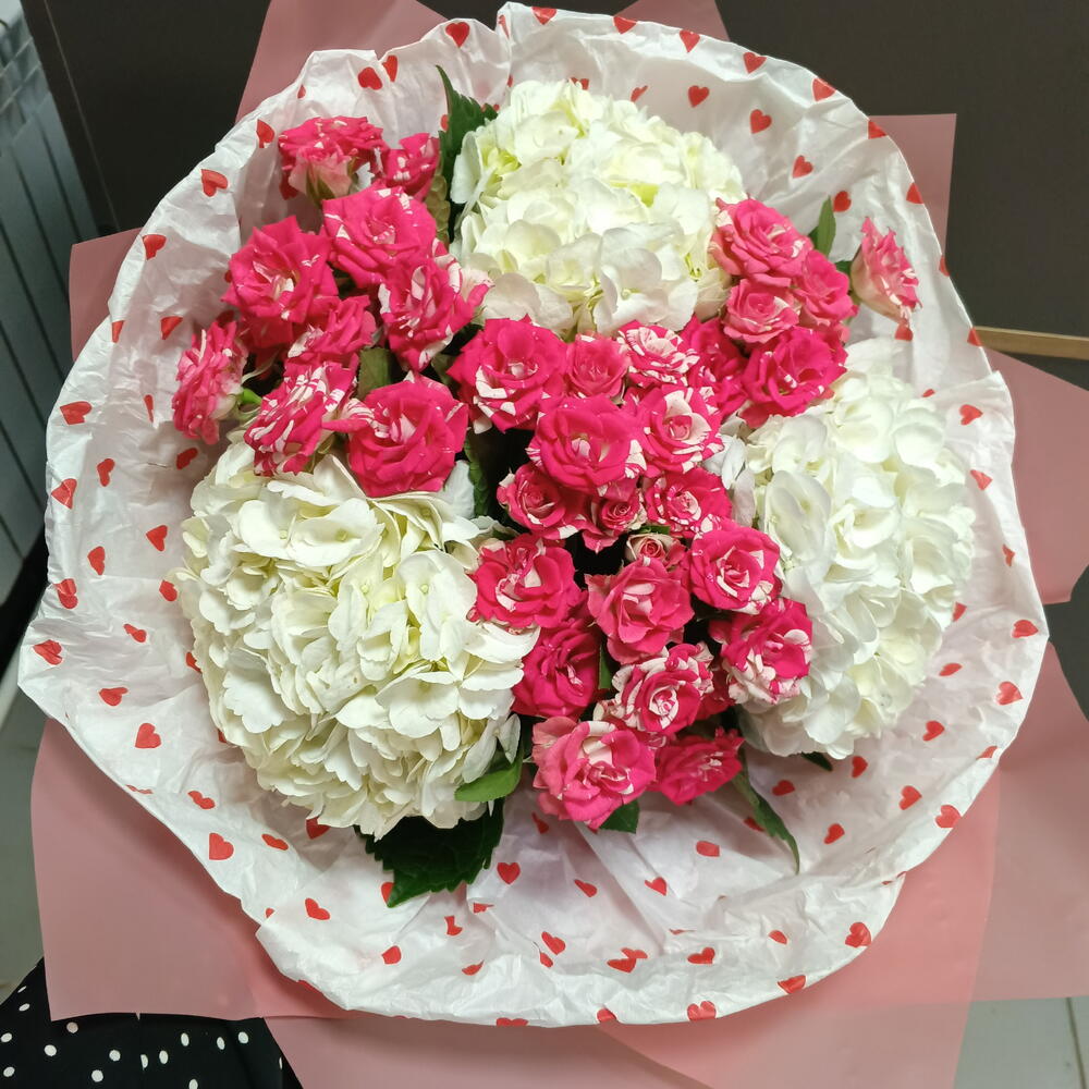Зефирный