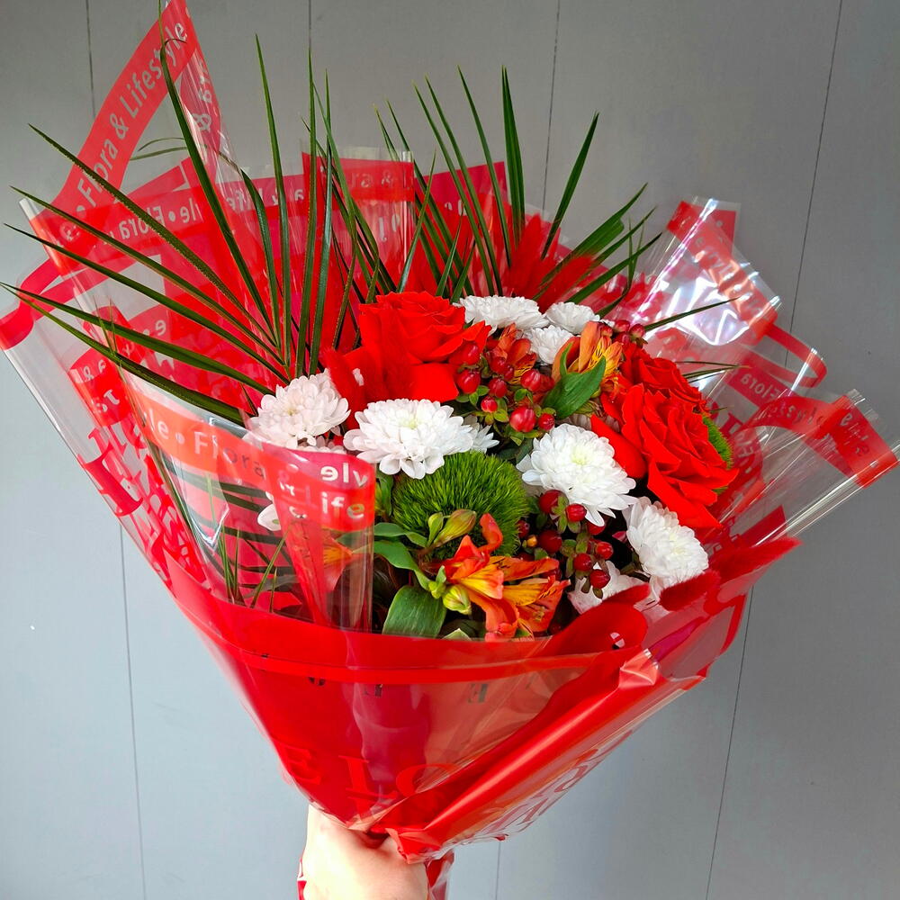 Букет 💝