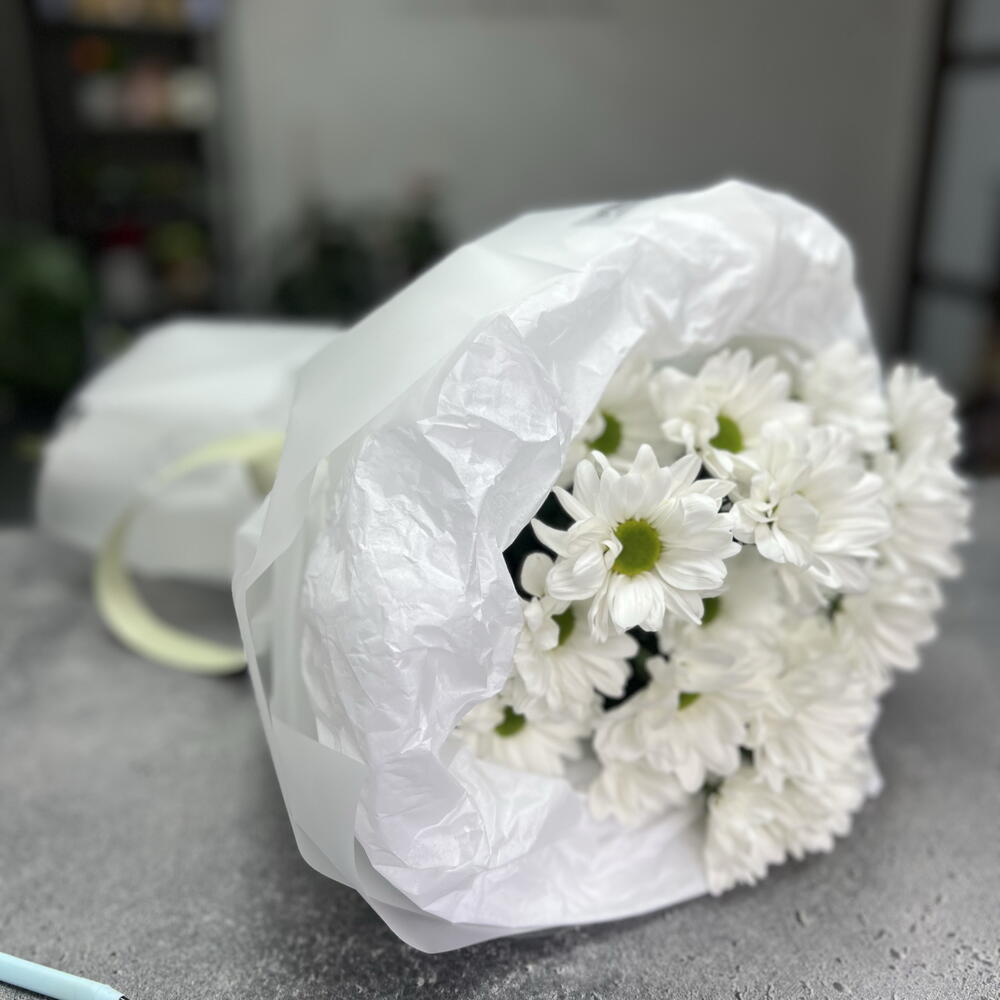 Букет «Ромашки»