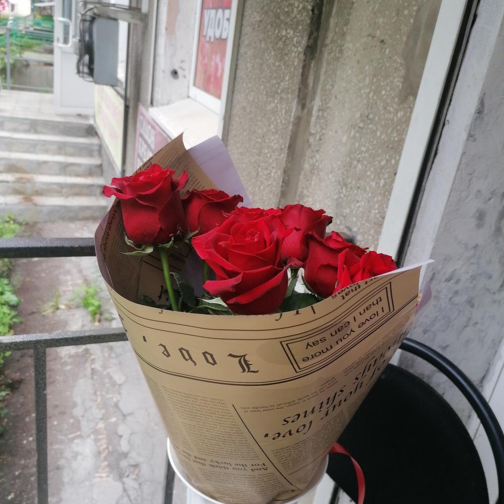 Монобукет