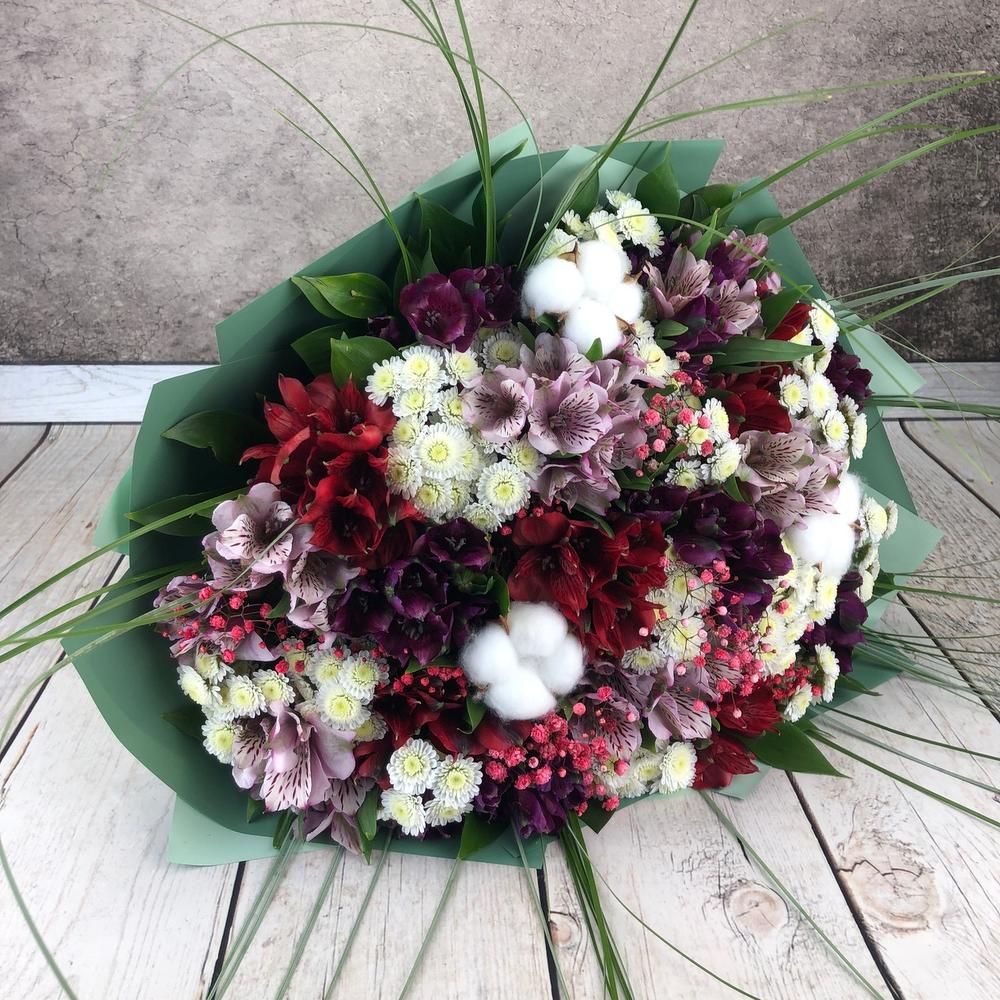Bouquet " Flower meadow"
