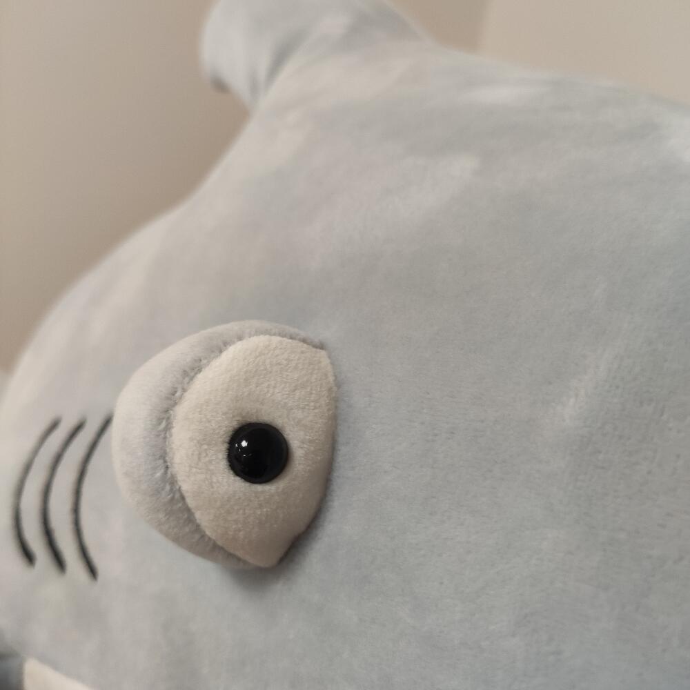 🦈 Акула