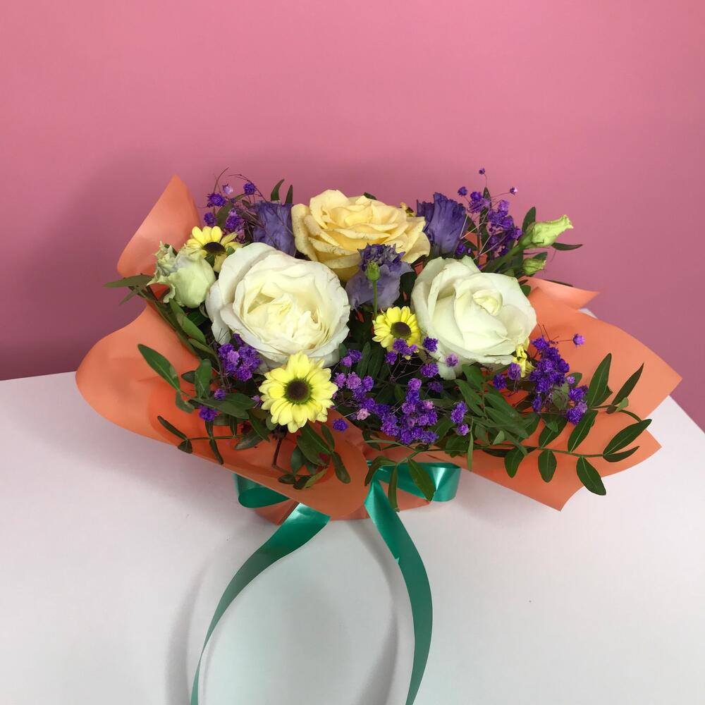 Мини комплимент🌺