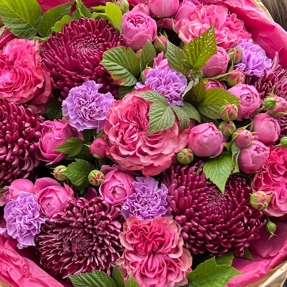 Красочная 🩷💐