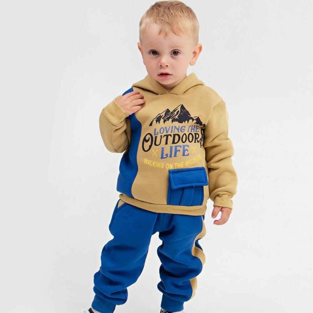 Спортивные мальчики