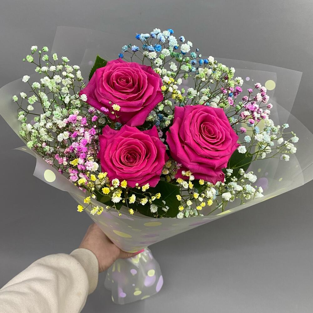 Феерия 🌸