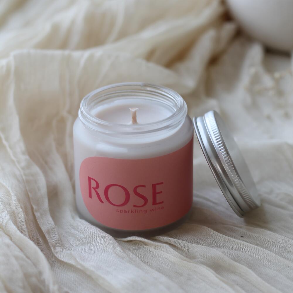 Подарочный набор Rose
