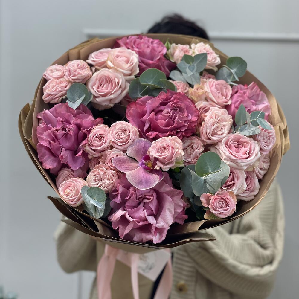 Крафт И пинк🌸)