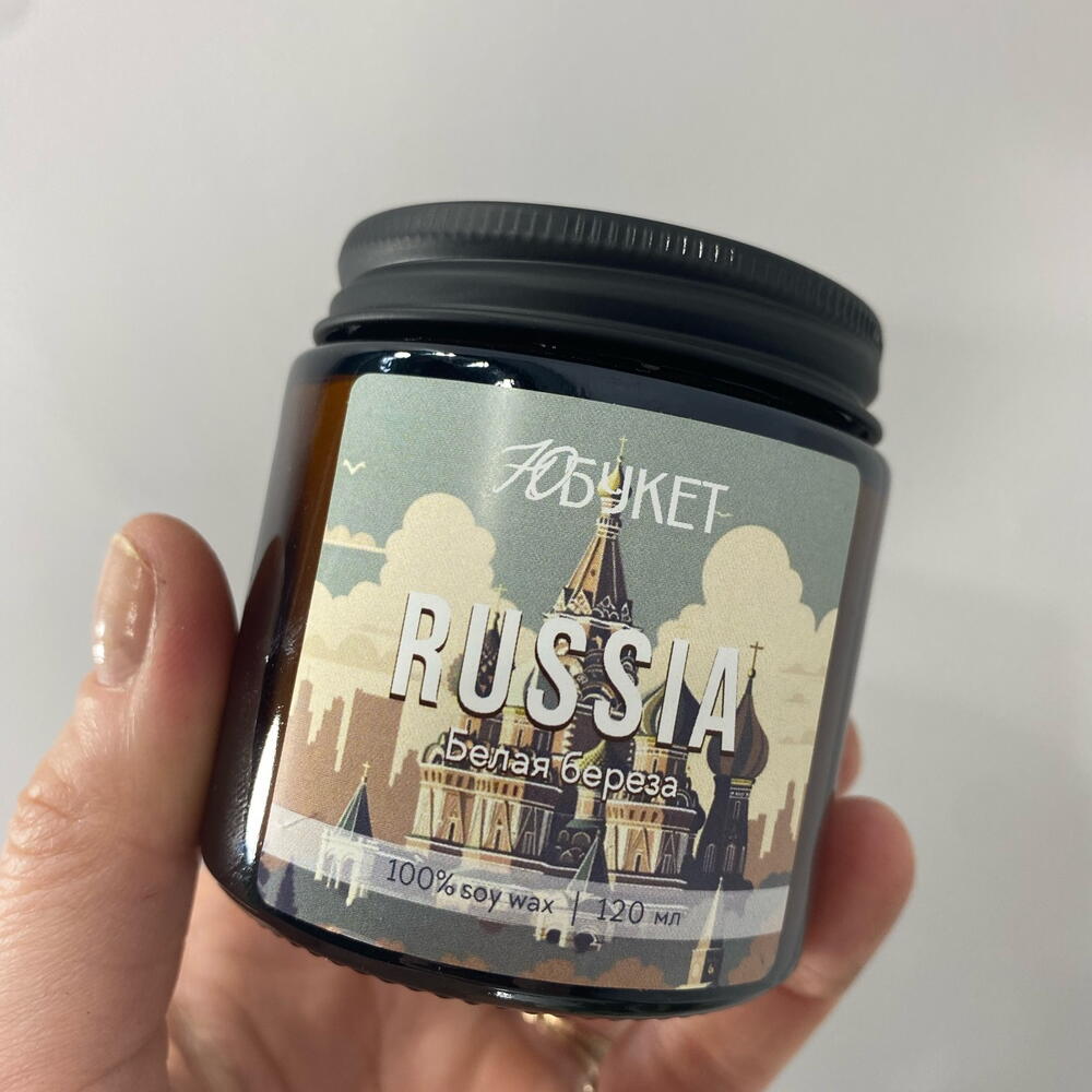Свеча