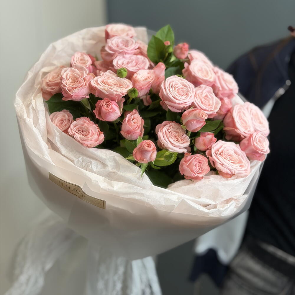 Нежное очарование