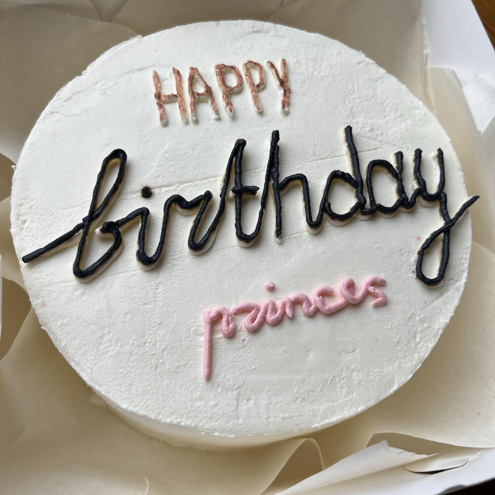 For princes