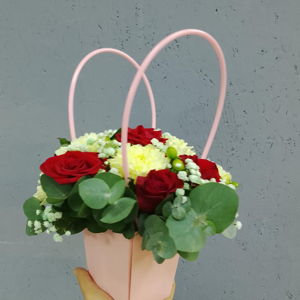 Композиция Радость