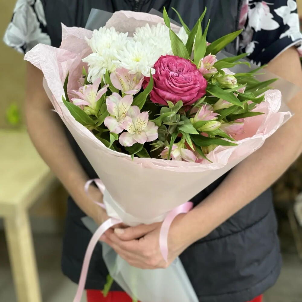 Нежное суфле
