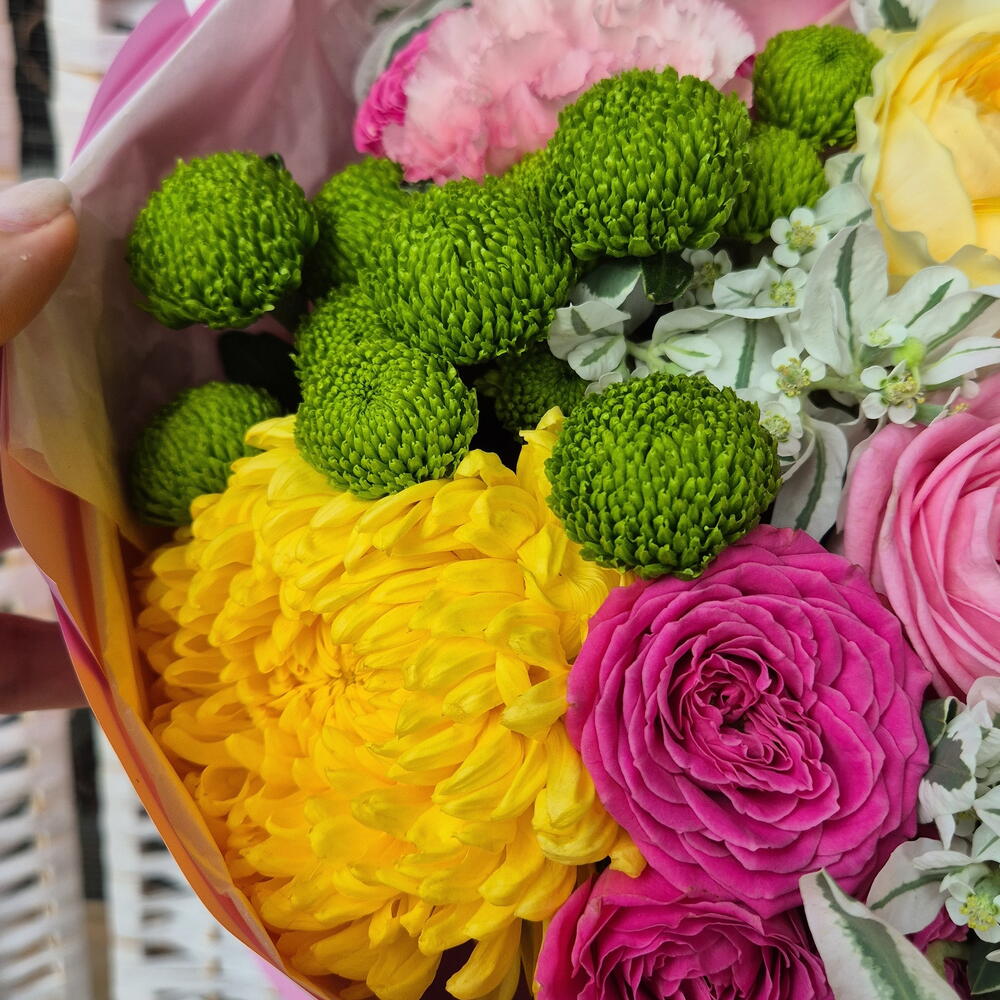 Bouquet 3