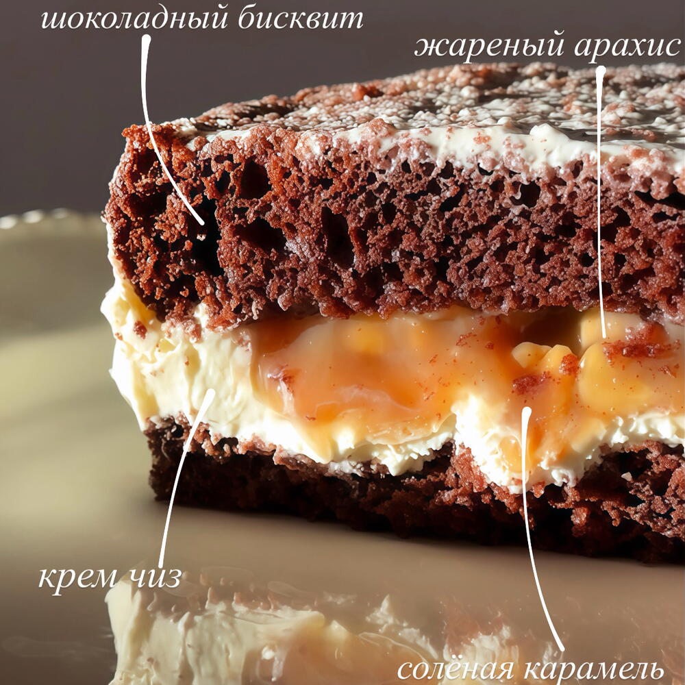 Бенто «миллиардеру»