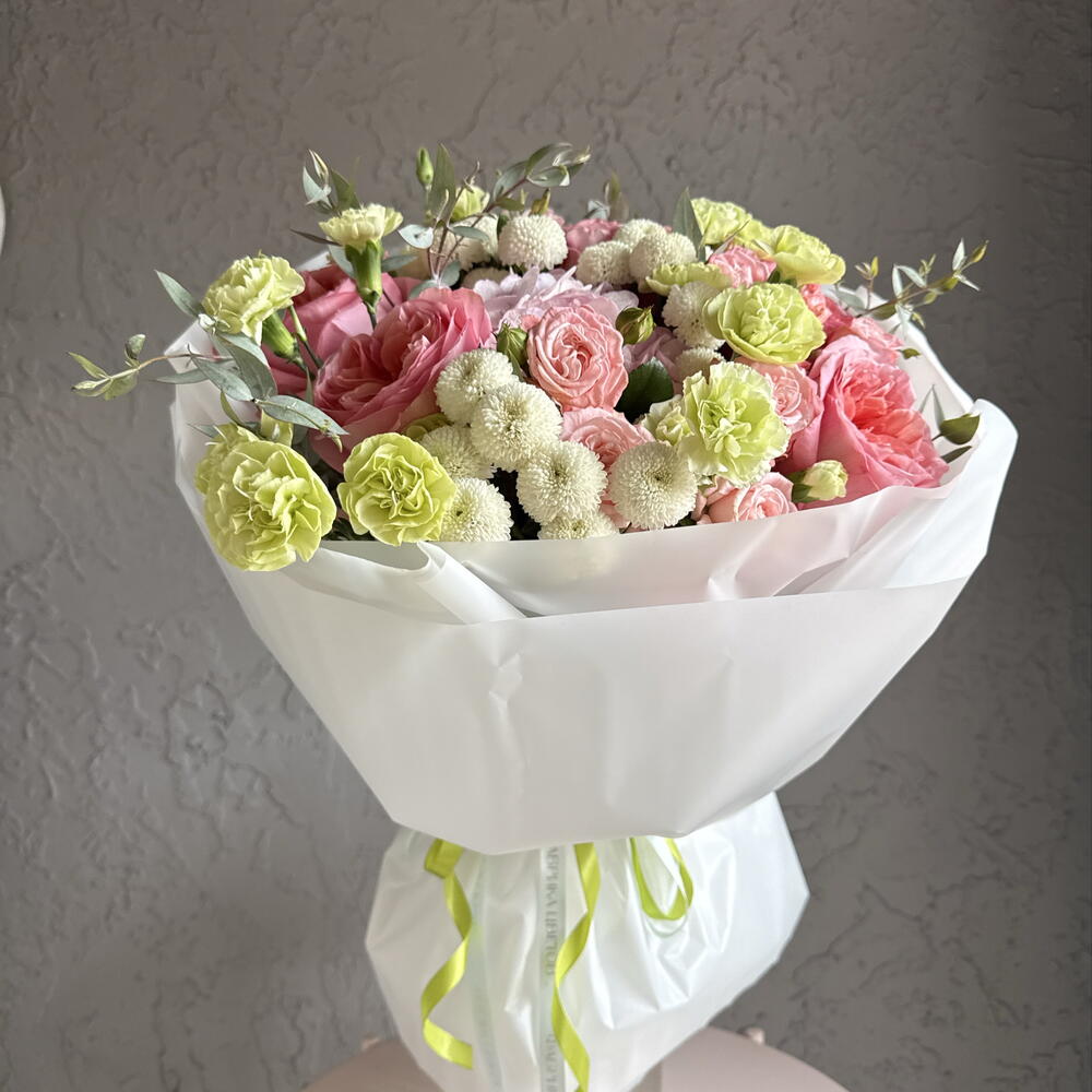 WOW букет 💐