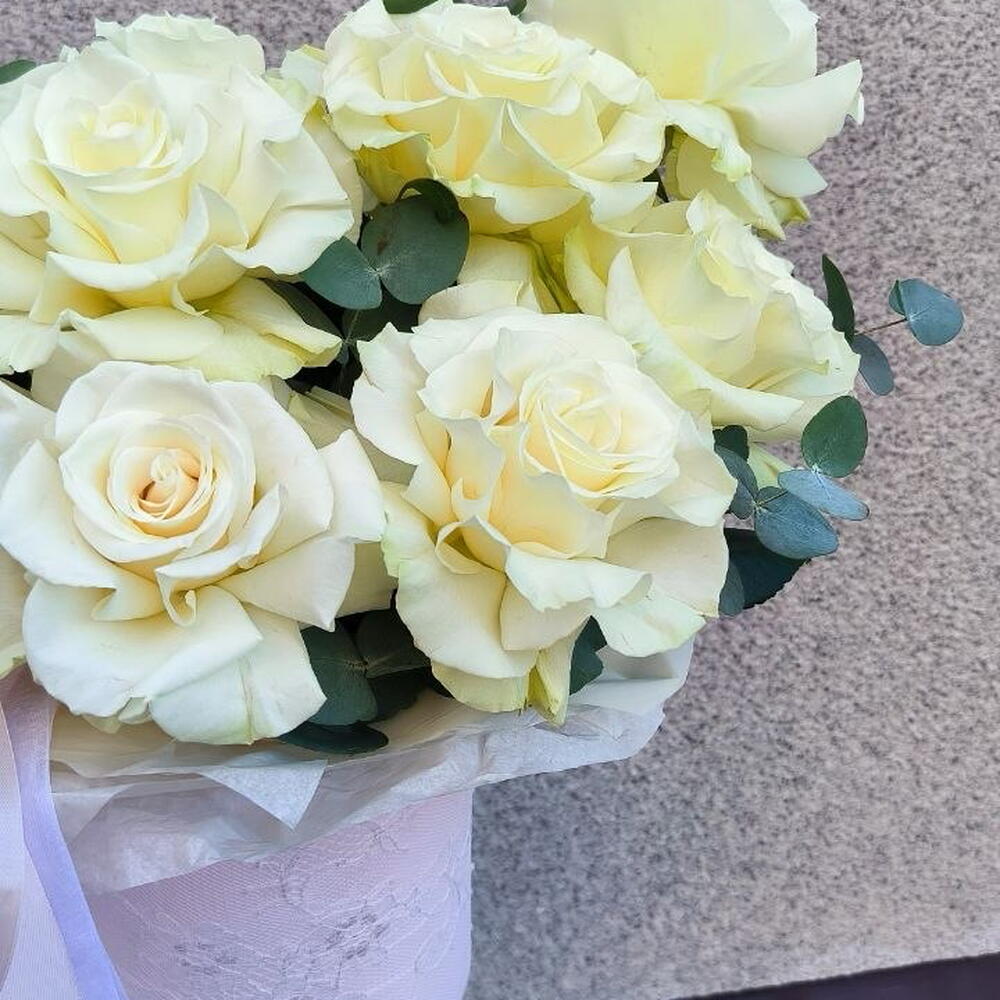 Композиция «LOVE»