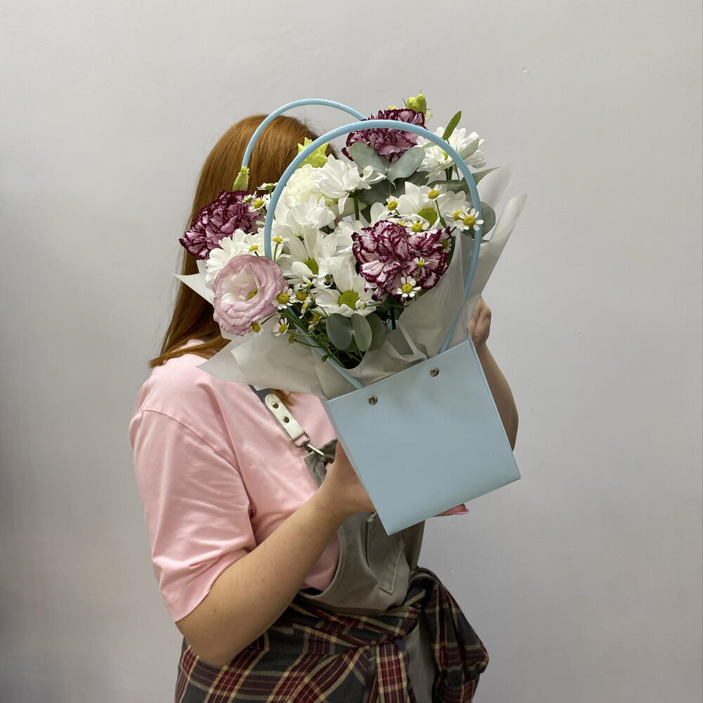 Комплимент для красотки💜