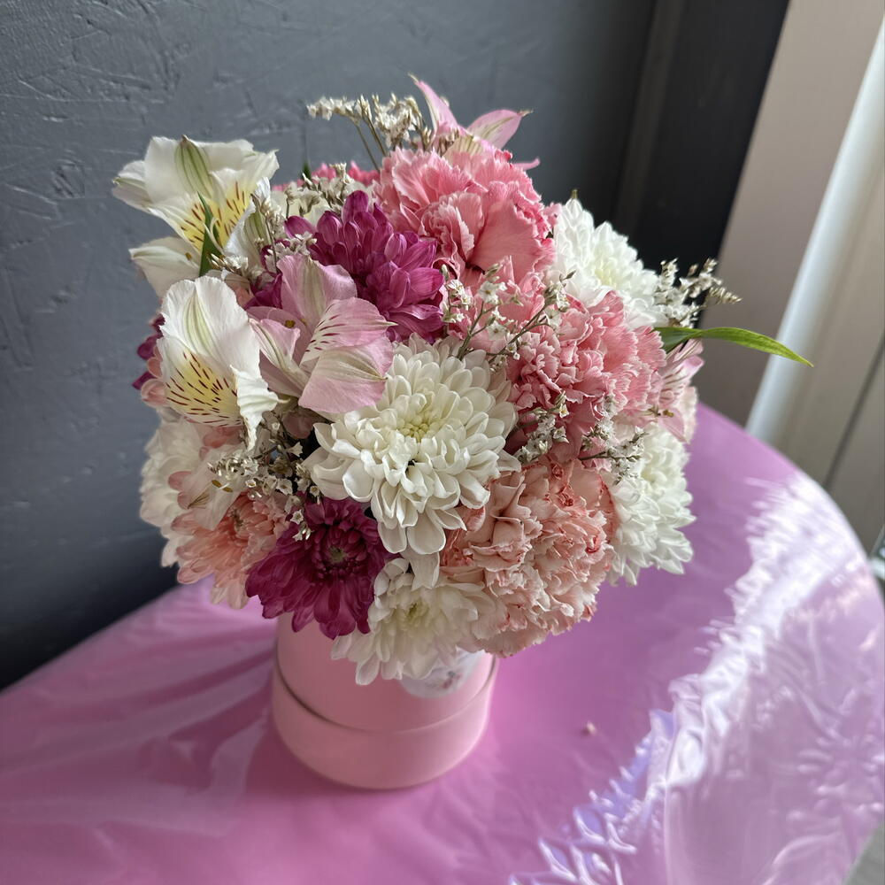 Композиция для отличного настроения 🌸