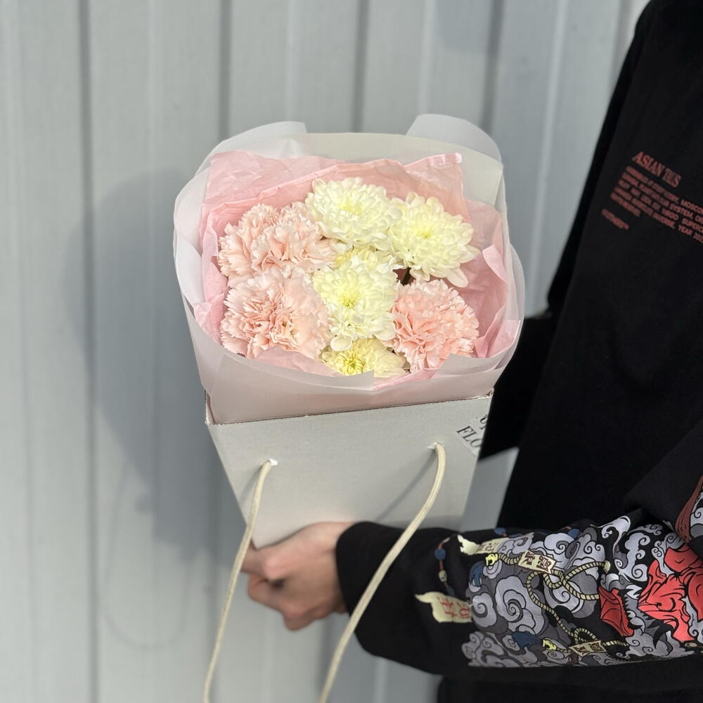 Милый комплемент 🌸