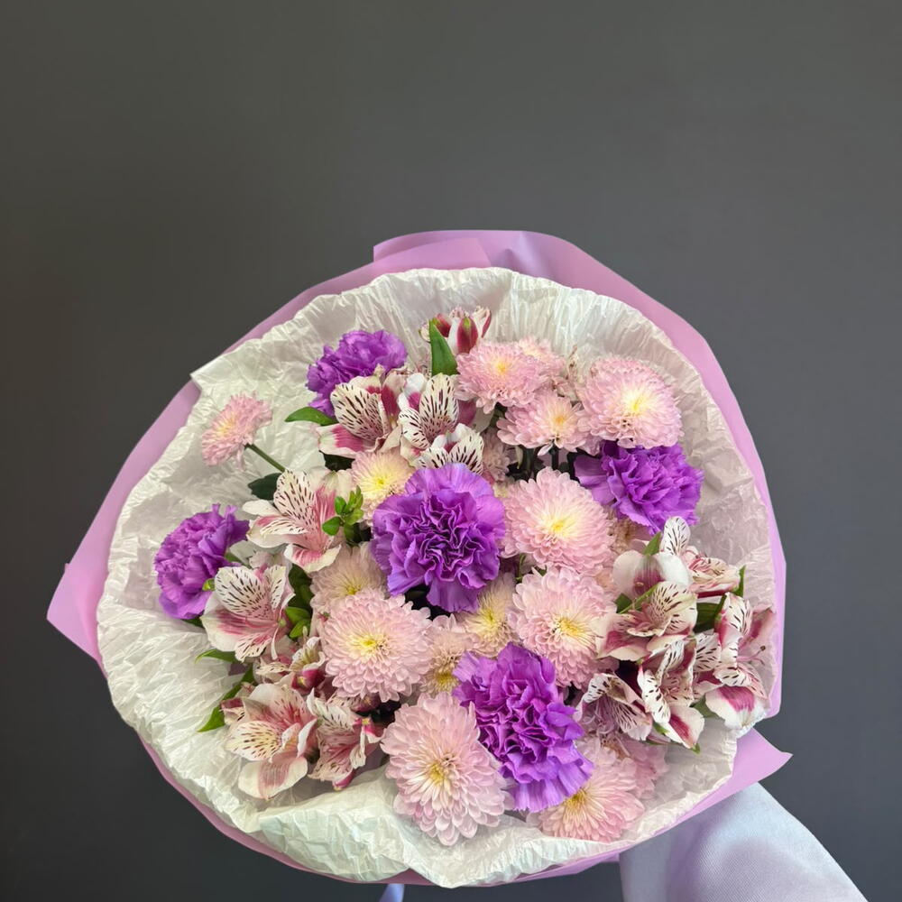 Букет «Марина»