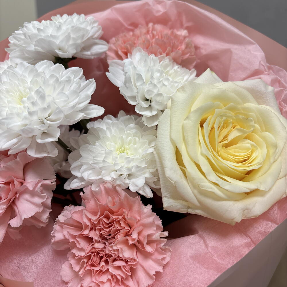 Букет комплимент 🎀