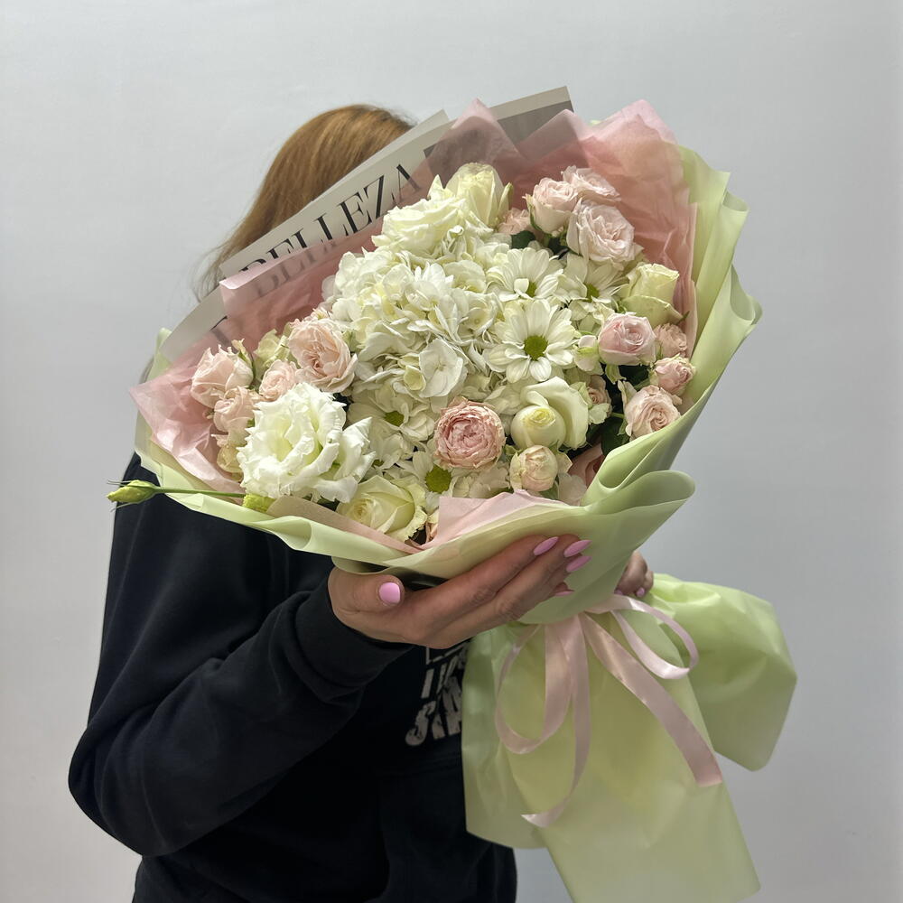 Букетик 🌸🌸🌸