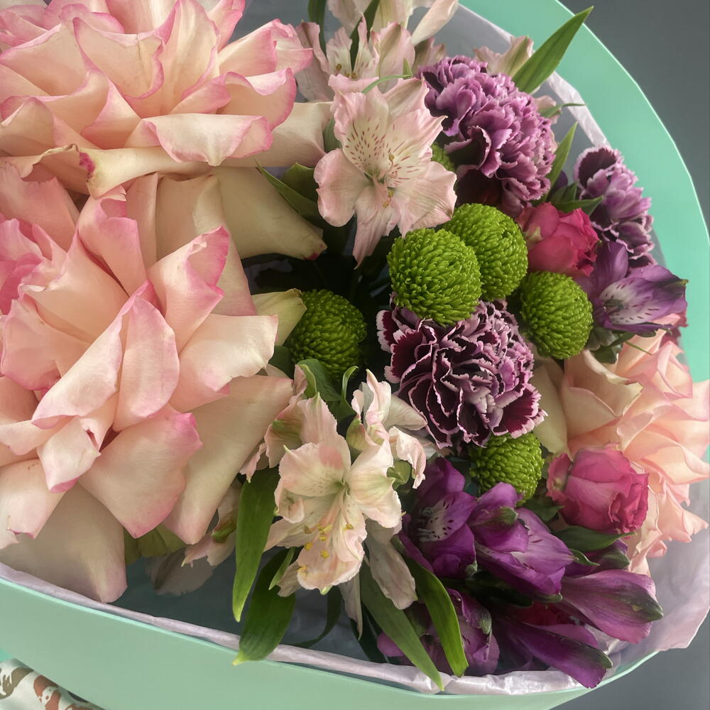 Тиффани 💐