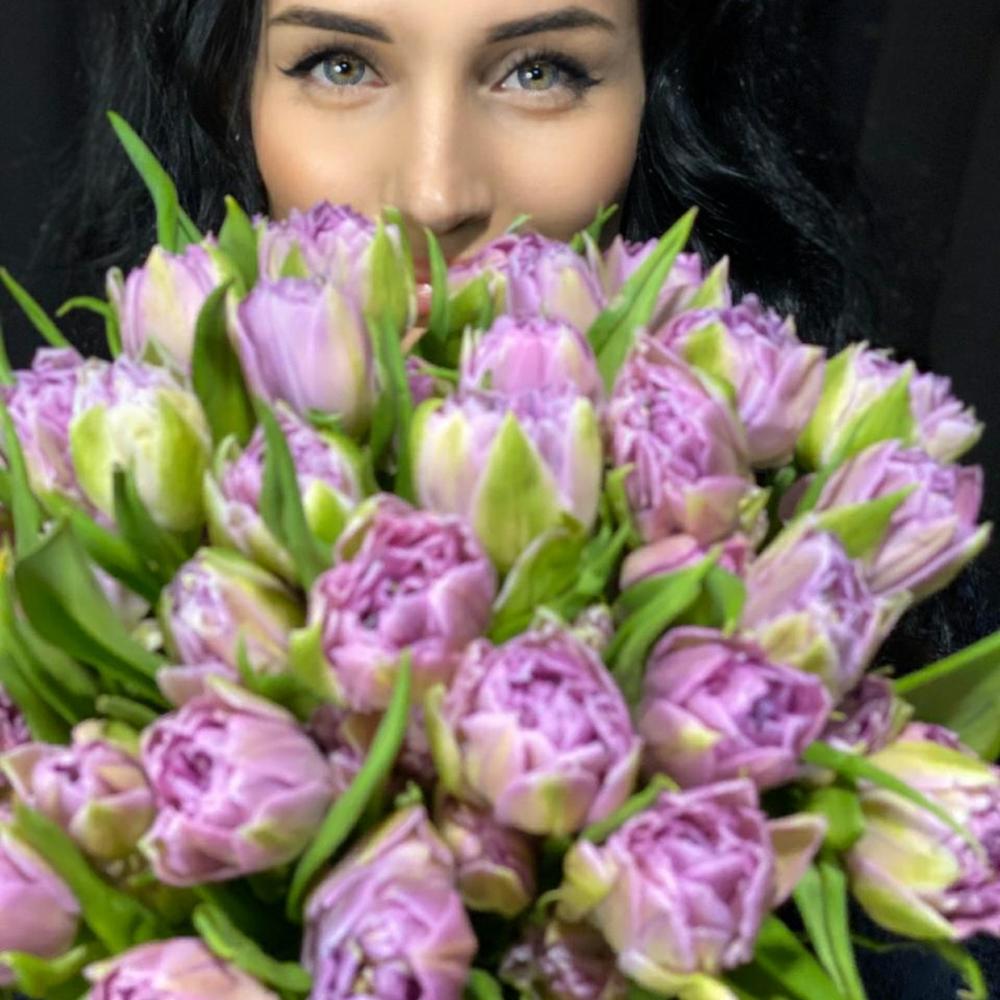Тюльпан
