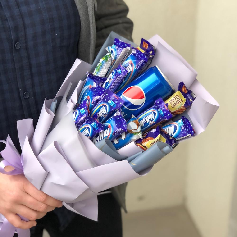 Букет «Pepsi
