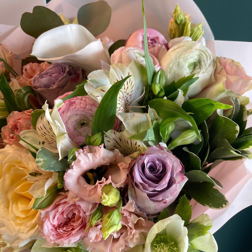 Пион