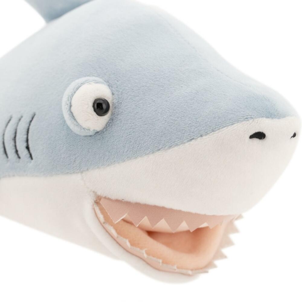 🦈 Акула