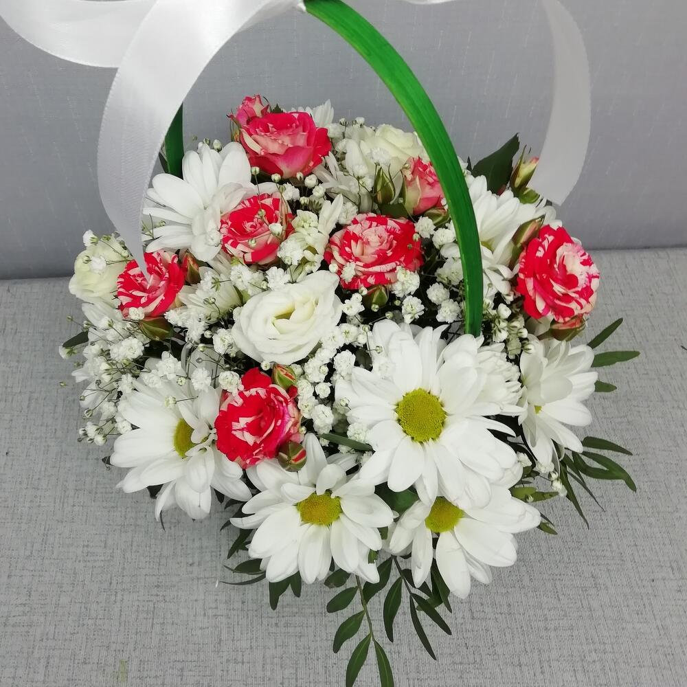 Клубничка*
