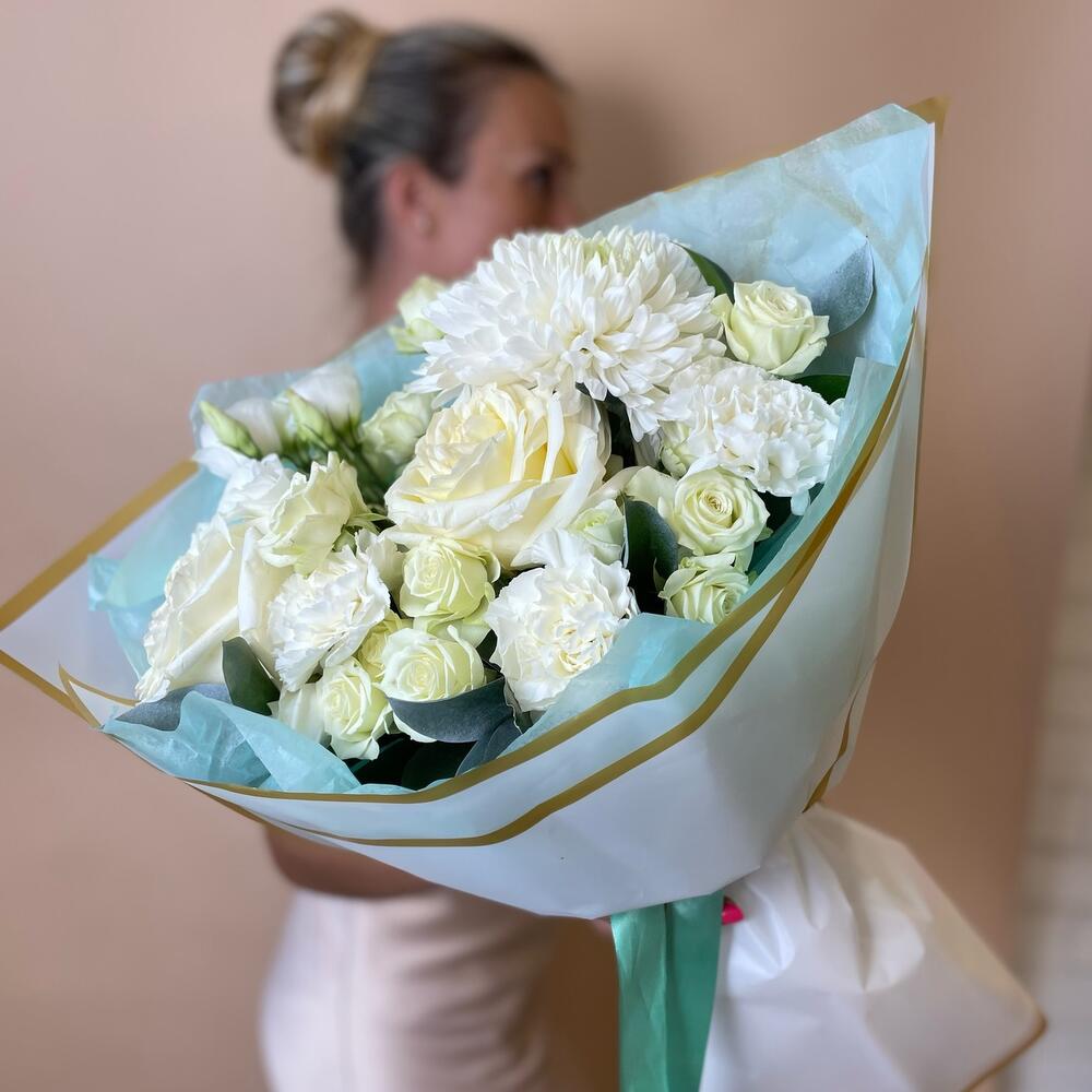 Розы