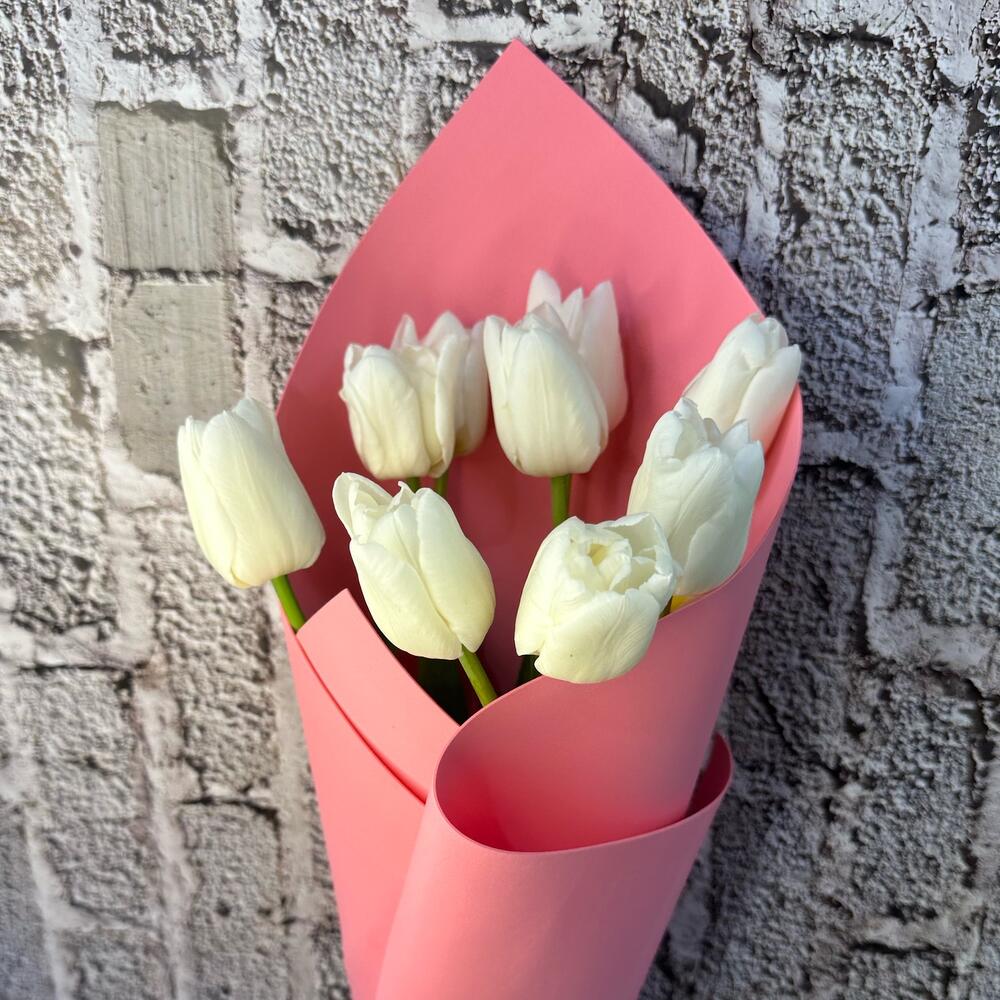Tulip 9
